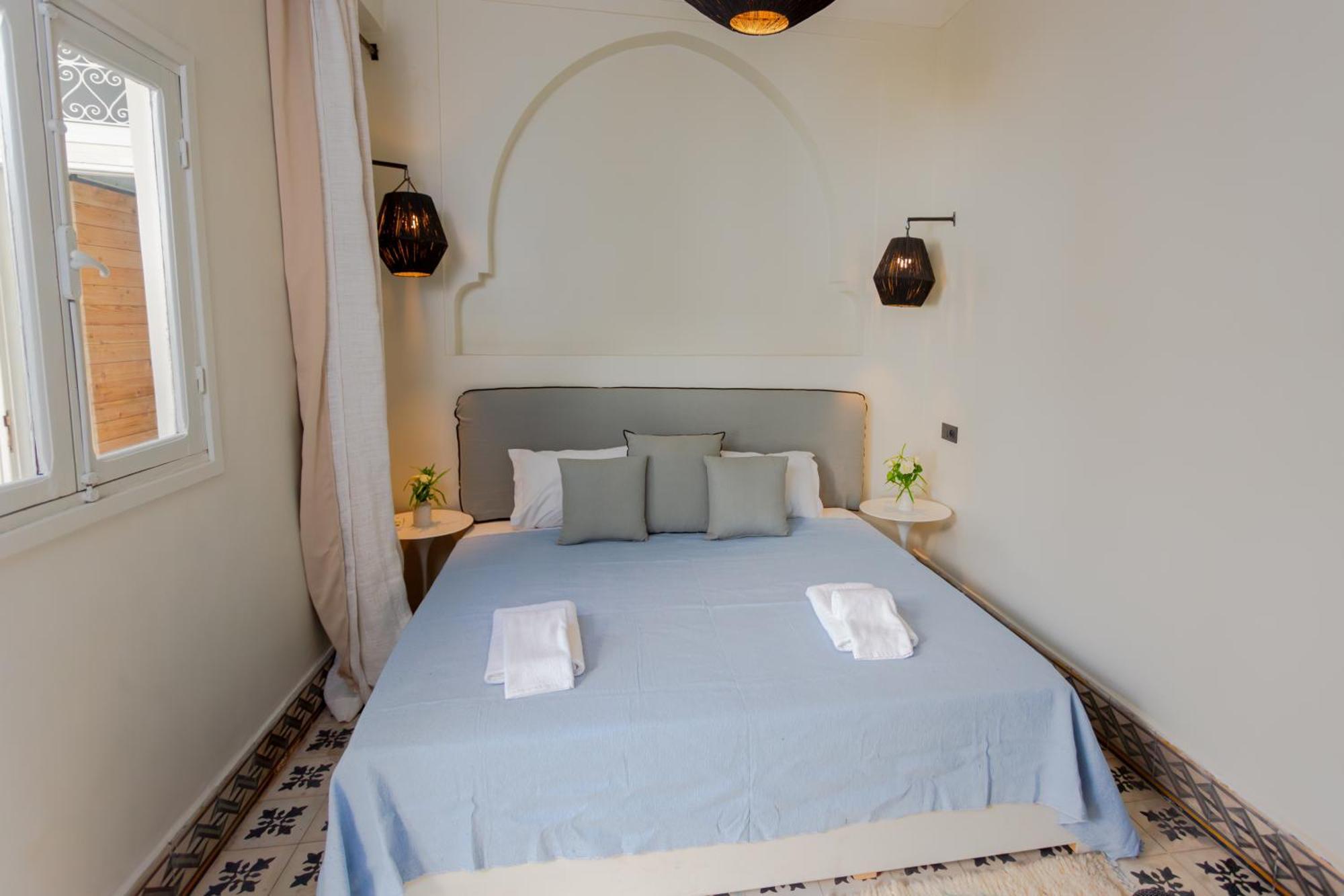 Riad Tawja Марракеш Экстерьер фото
