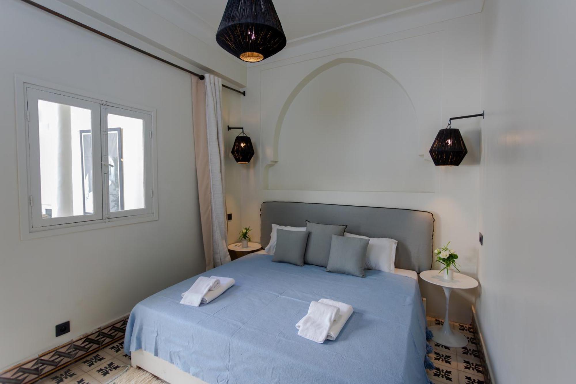 Riad Tawja Марракеш Экстерьер фото