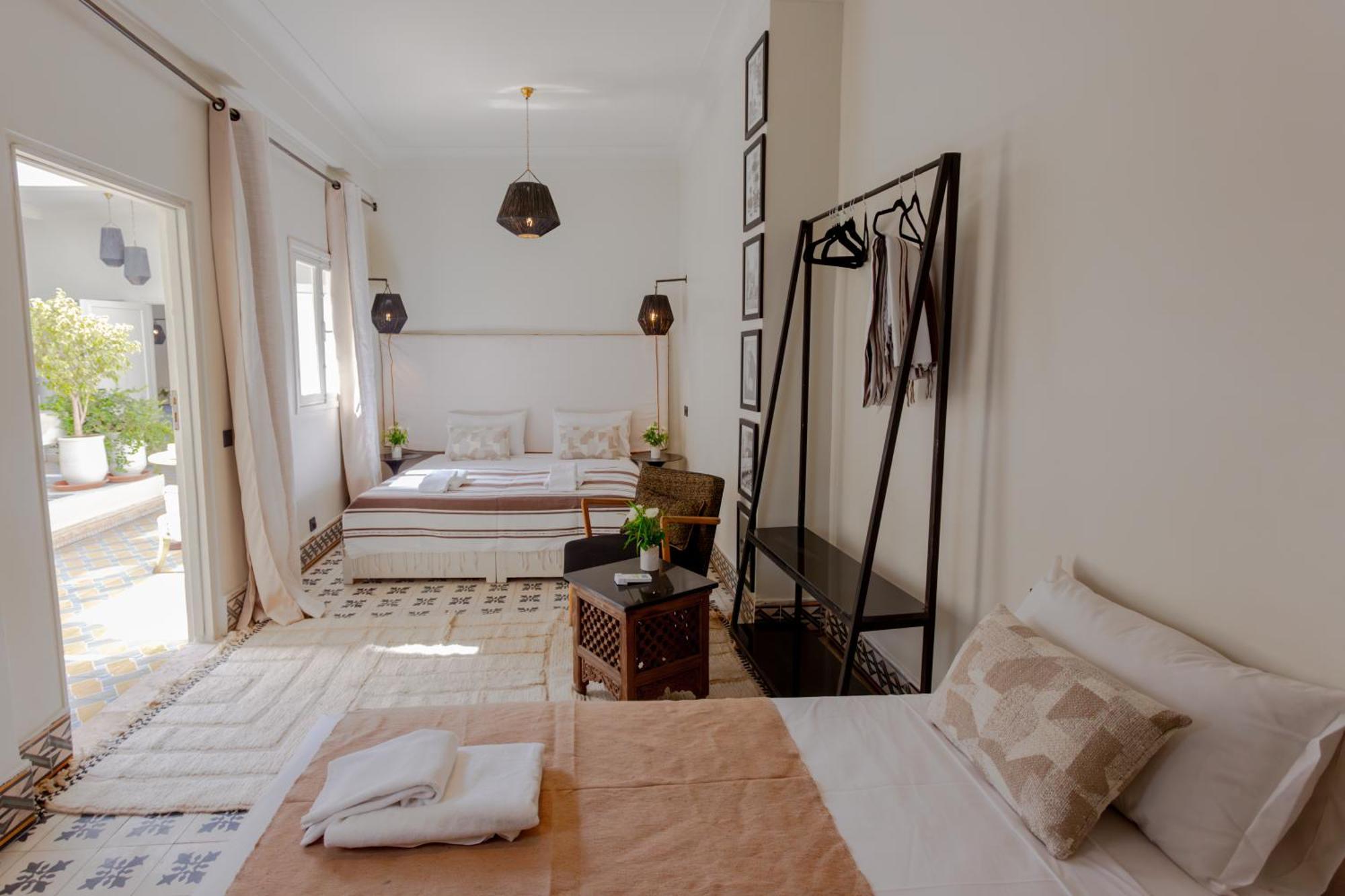 Riad Tawja Марракеш Экстерьер фото