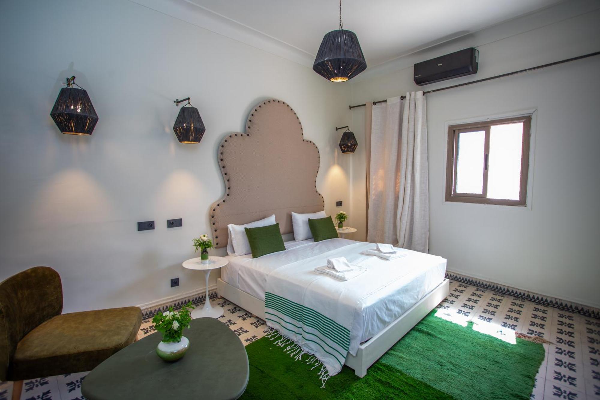 Riad Tawja Марракеш Экстерьер фото